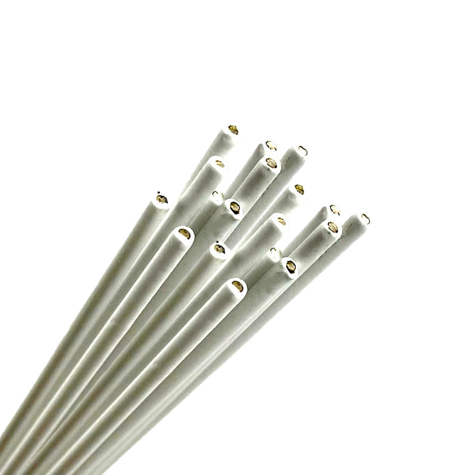 Cache Supérieur De Jeu De Direction FSA – 1 1/8, Alu, Argent, New Old Stock