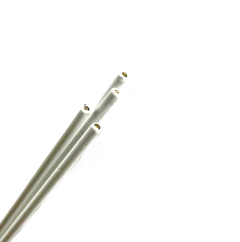 AG06E10- Brasure Argent enrobée - 6% Ag
