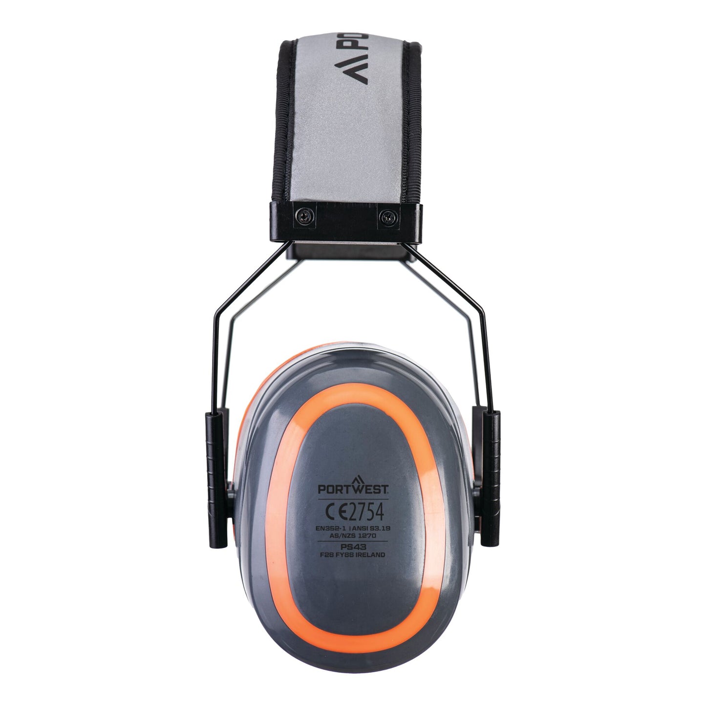 Casque Anti-Bruit HV Extreme