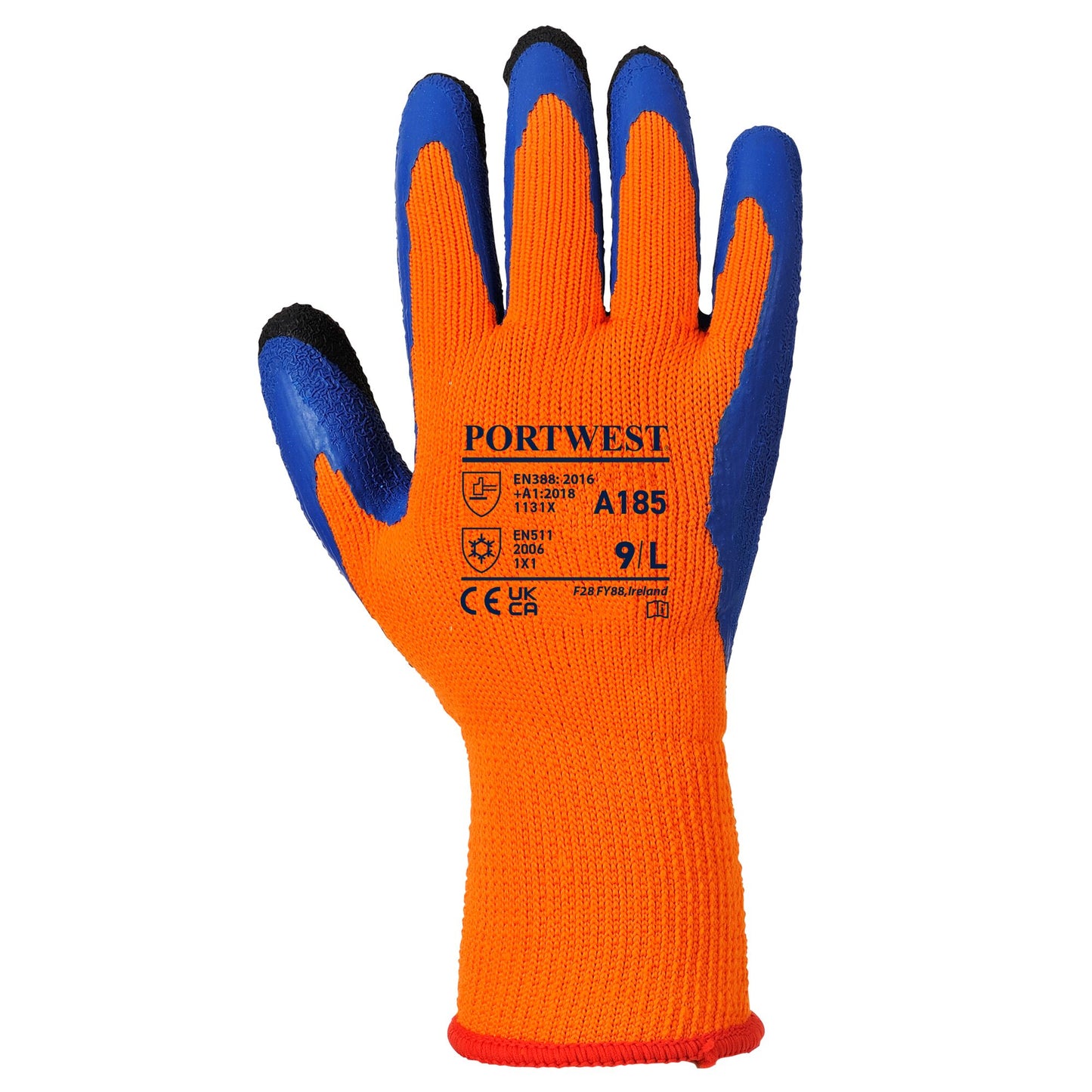 Gants Anti Froid Duo-Therm