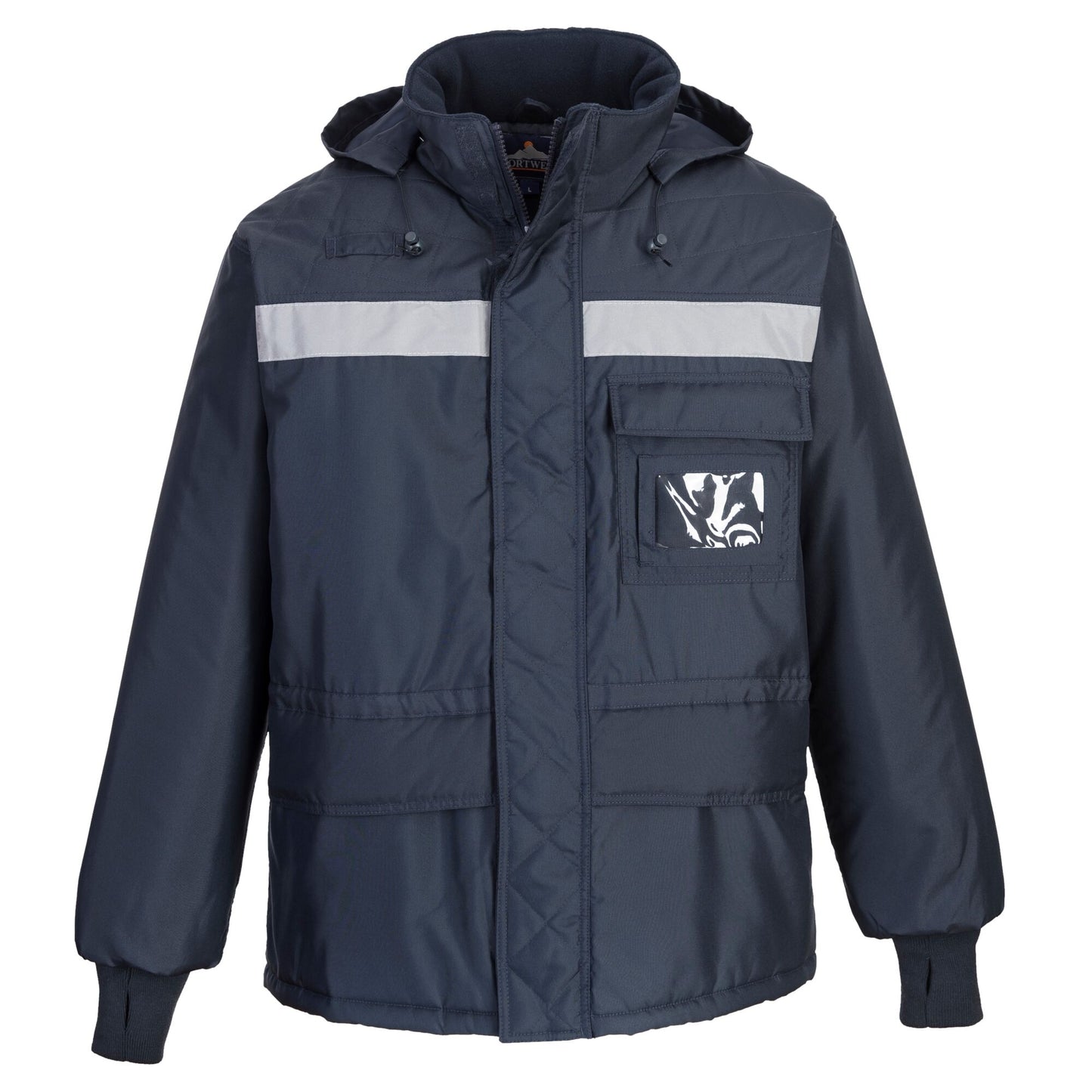 Parka frigoriste