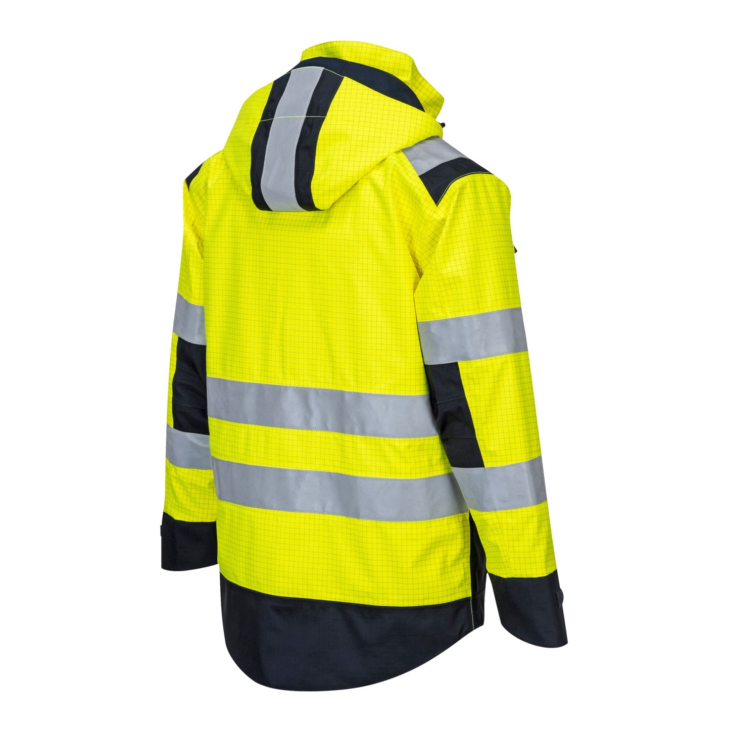 Veste de pluie Modaflame - Protection contre la chaleur