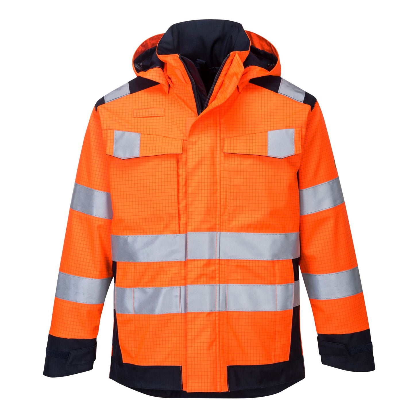 Veste de pluie Modaflame - Protection contre la chaleur