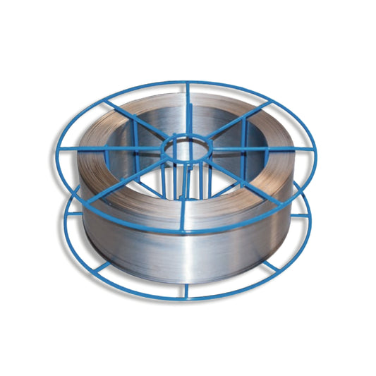 316LSi MIG Ø 1.00 mm - Bobine Métal D300 15 kg