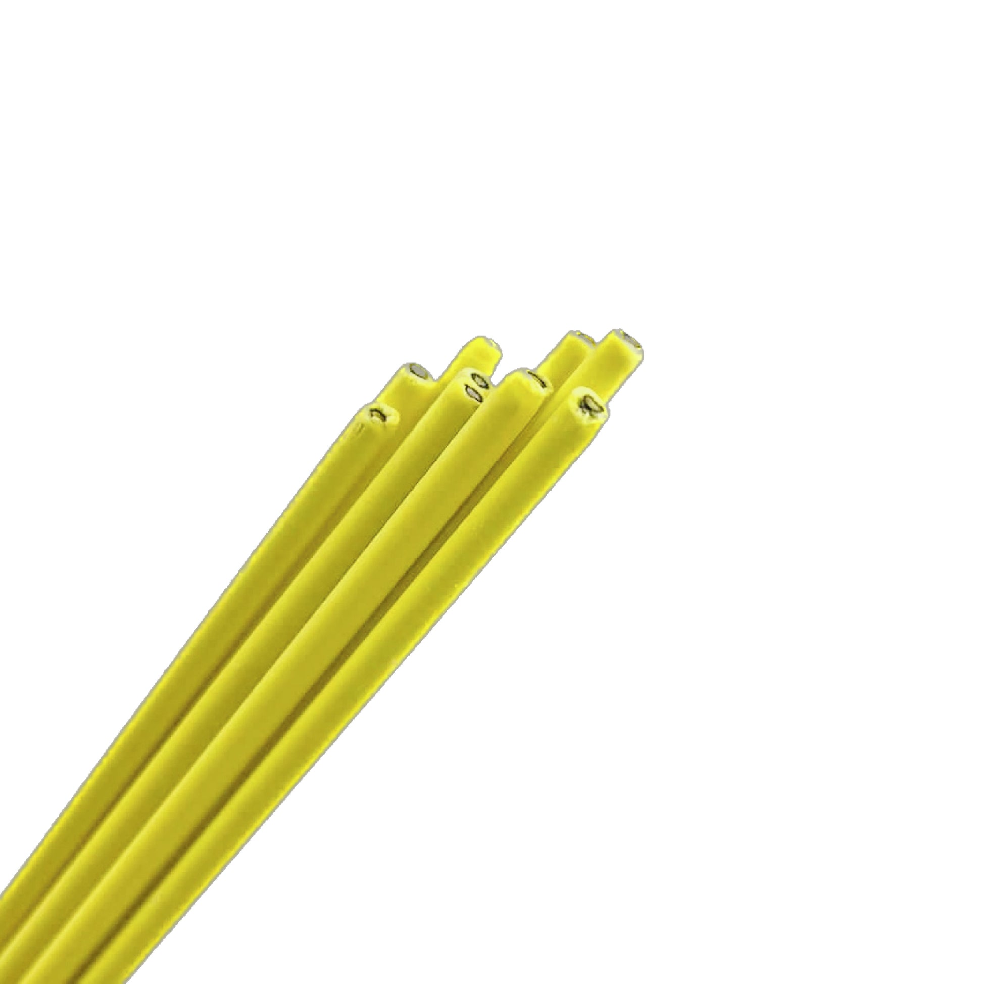 Baguette de Brasure Argent enrobée 20 pour cent argent