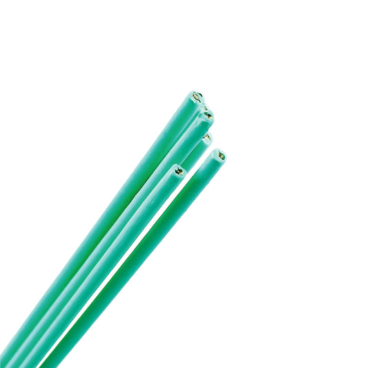AG34SNE - Brasure Argent enrobée - 34% Argent