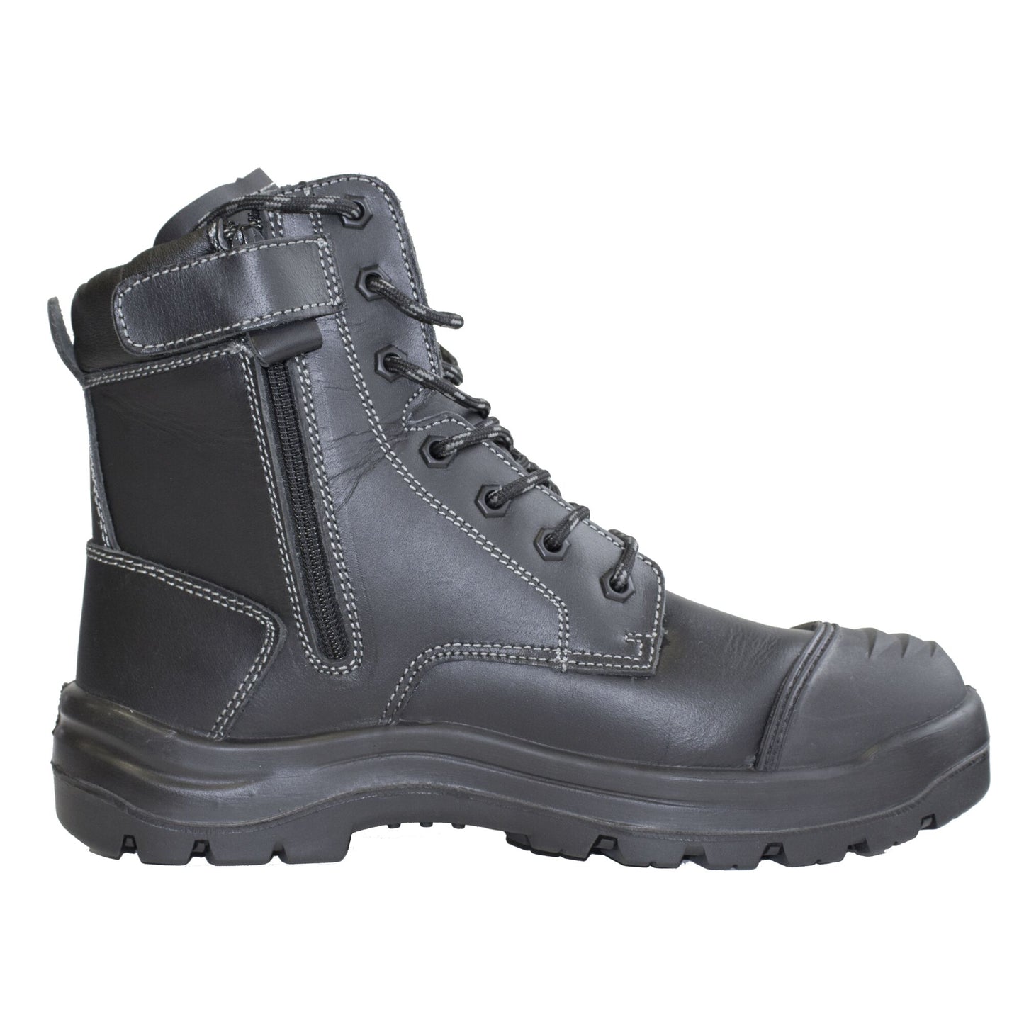 Chaussures de sécurité Eden S3 HRO CI HI FO