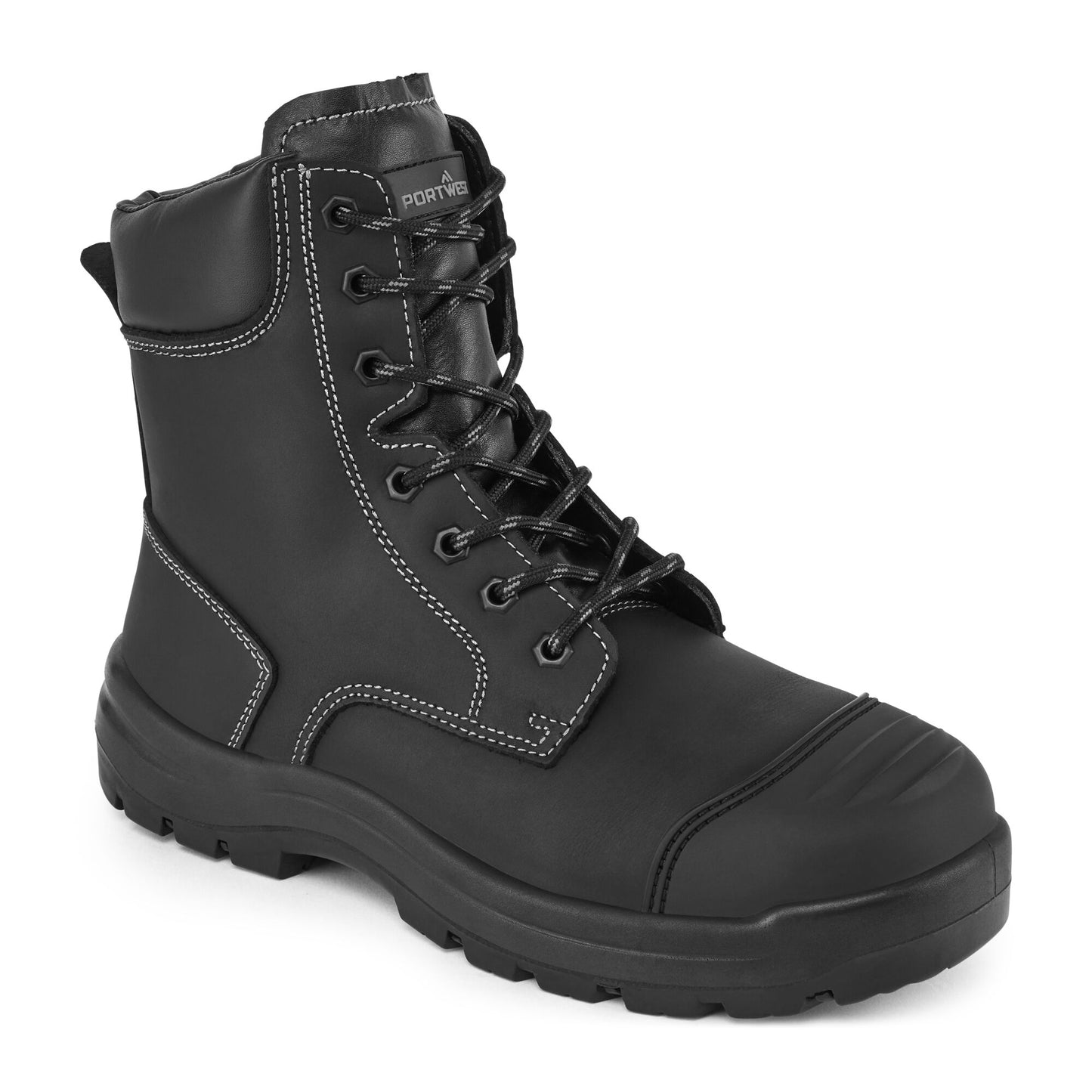 Chaussures de sécurité Eden S3 HRO CI HI FO