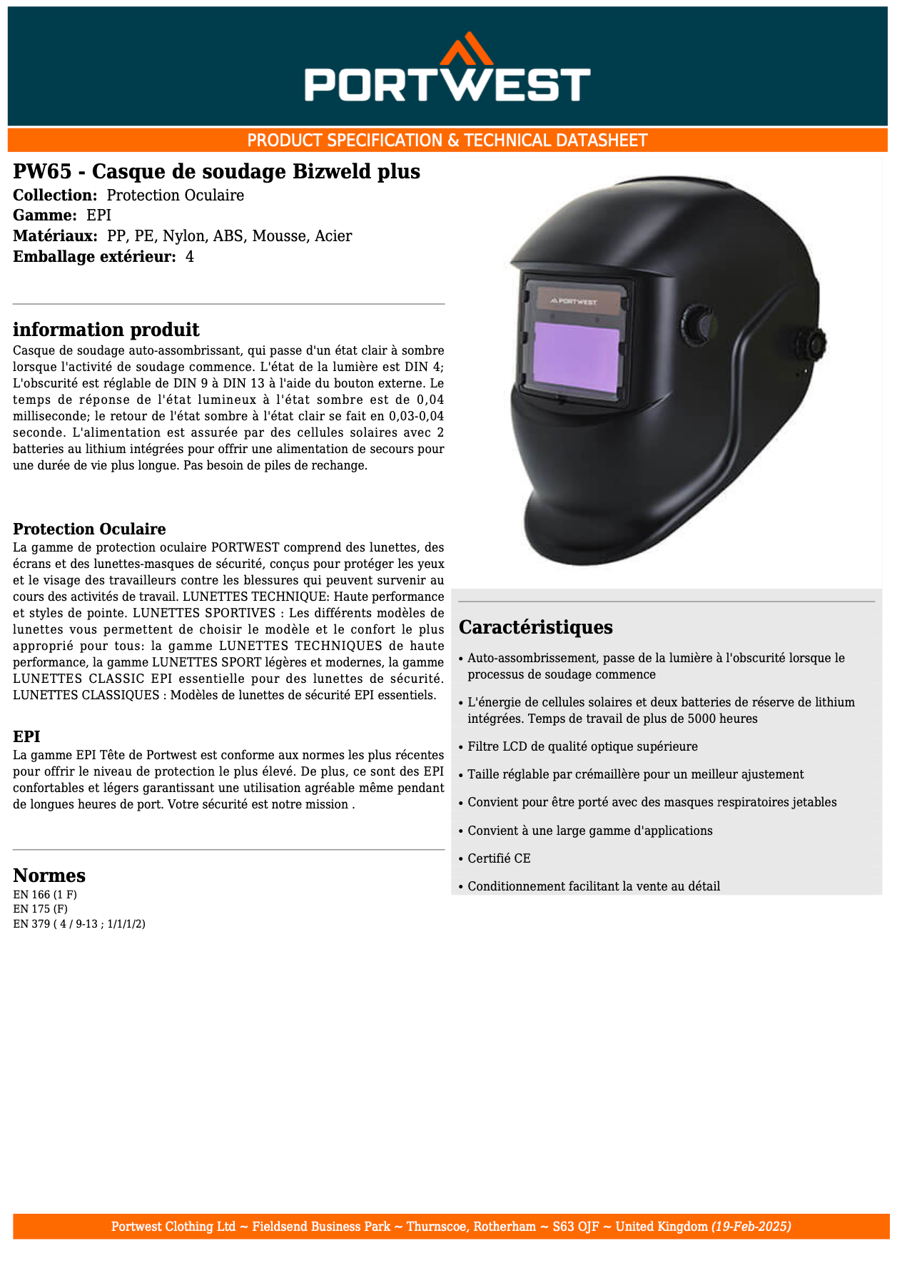 Bizweld plus 