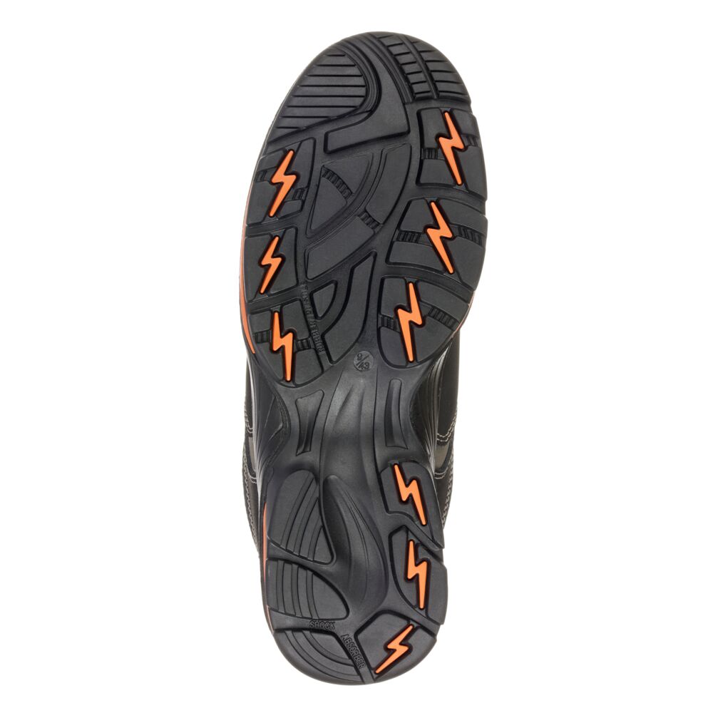 Chaussures basse de sécurité