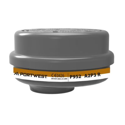Filtre combiné à baïonnette - Pack de 4