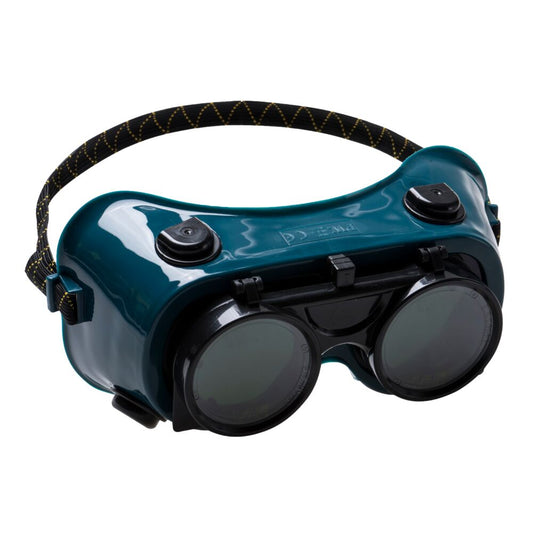 Lunettes-Masque Soudeur