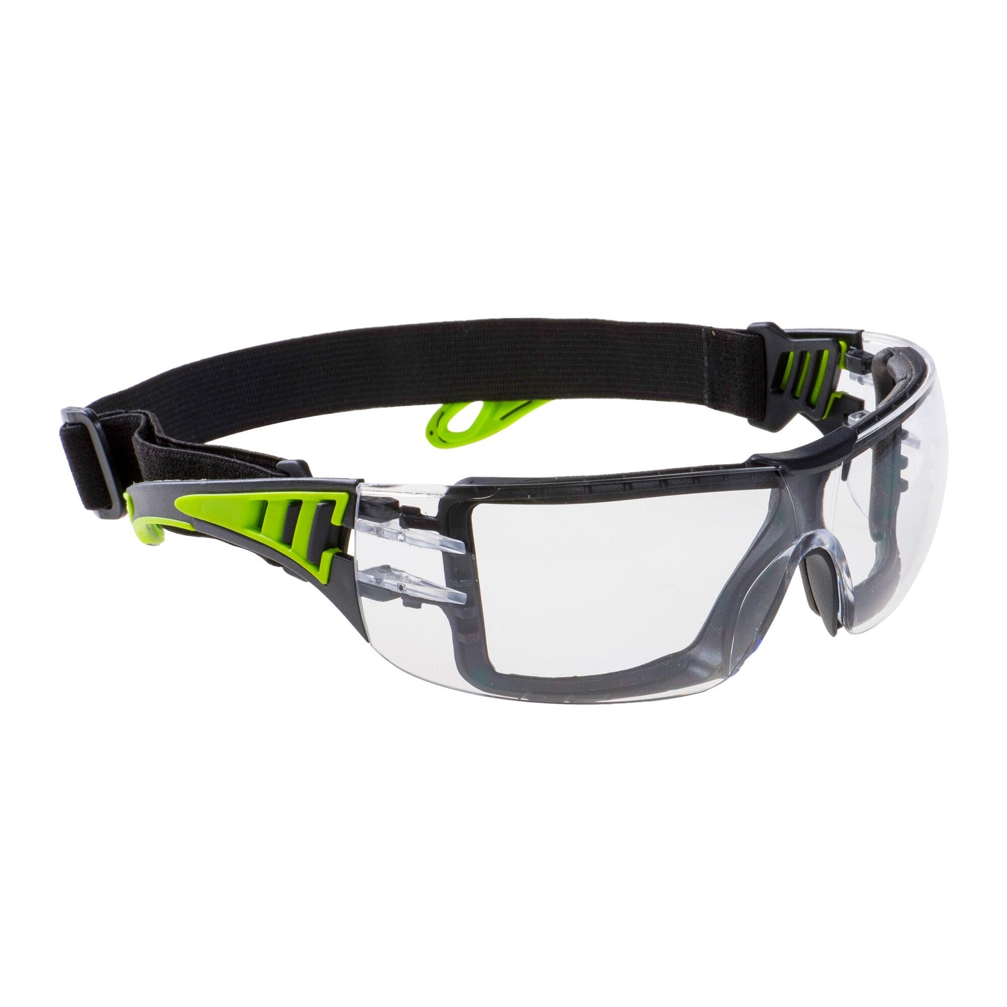 Lunettes Tech Look Plus Incolore