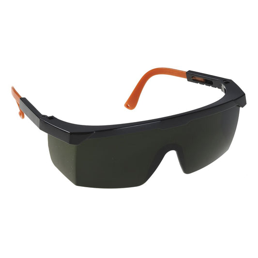 Lunette de sécurité de soudage - Lot de 5 paires