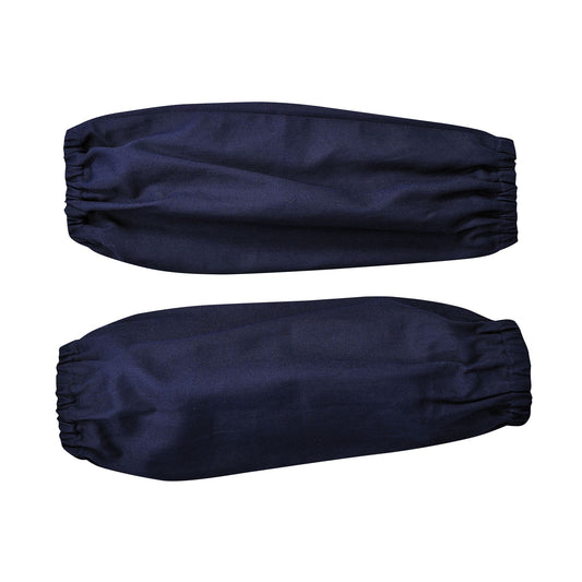Manchon Soudeurs - Protection chaleur - Coton ignifuge