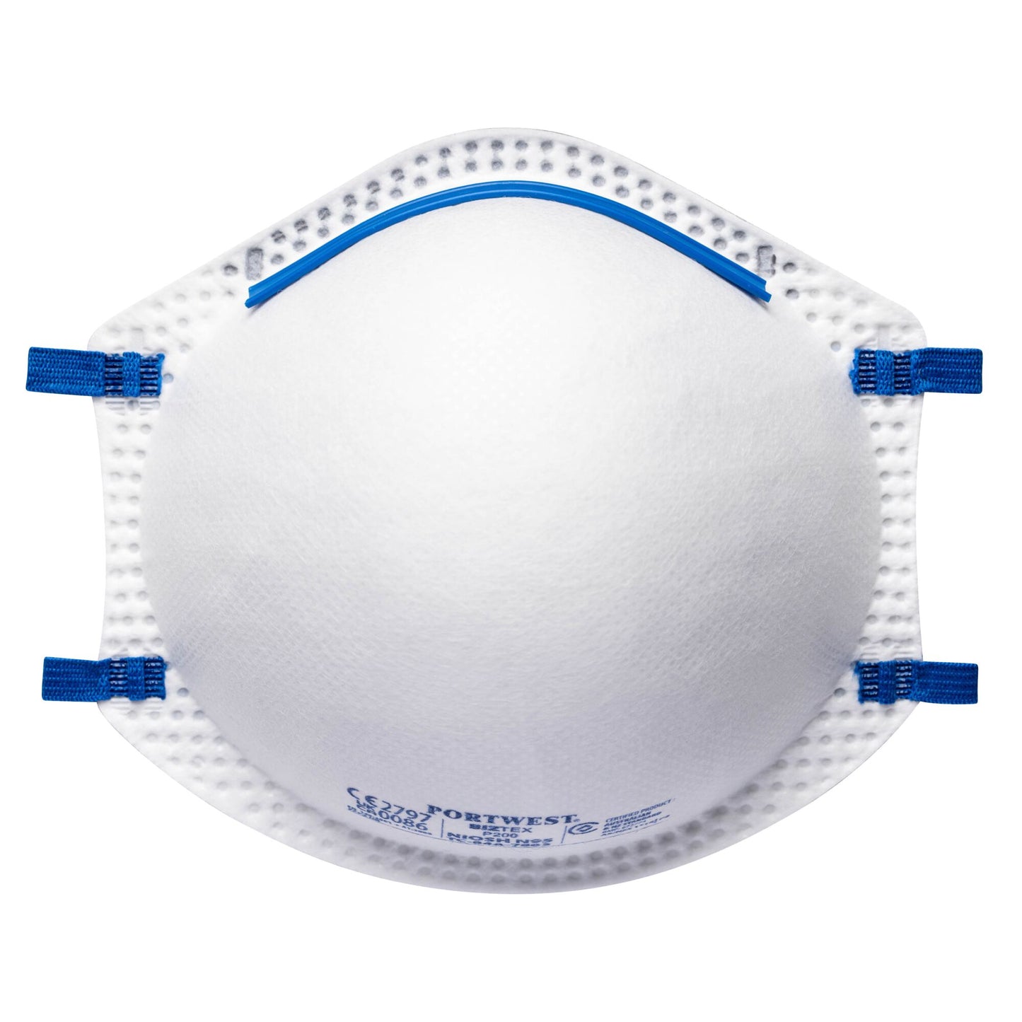 Masque Anti poussière FFP2 (20 pièces)