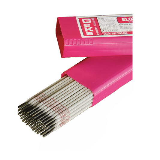 E 6013 - Électrode rutile - 15 kilos