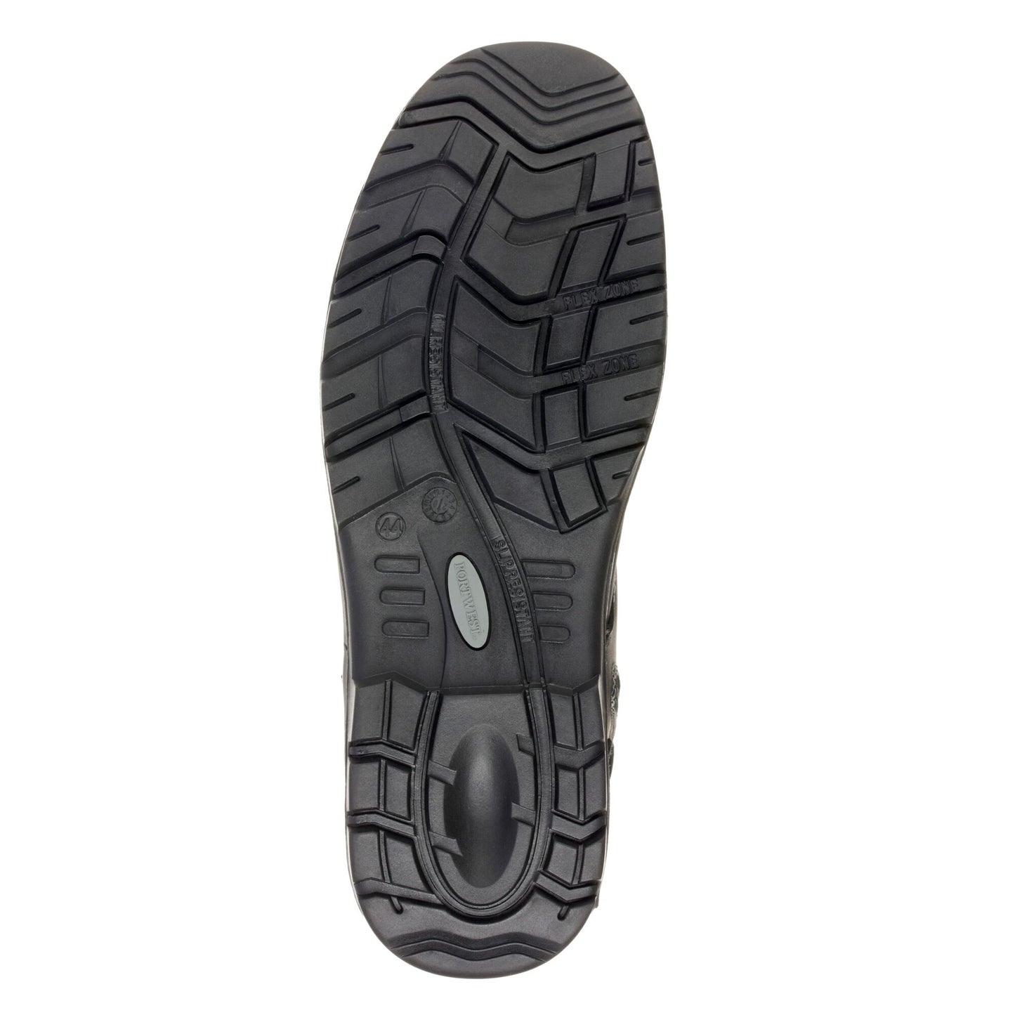 Chaussures de sécurité Eden S3 HRO CI HI FO